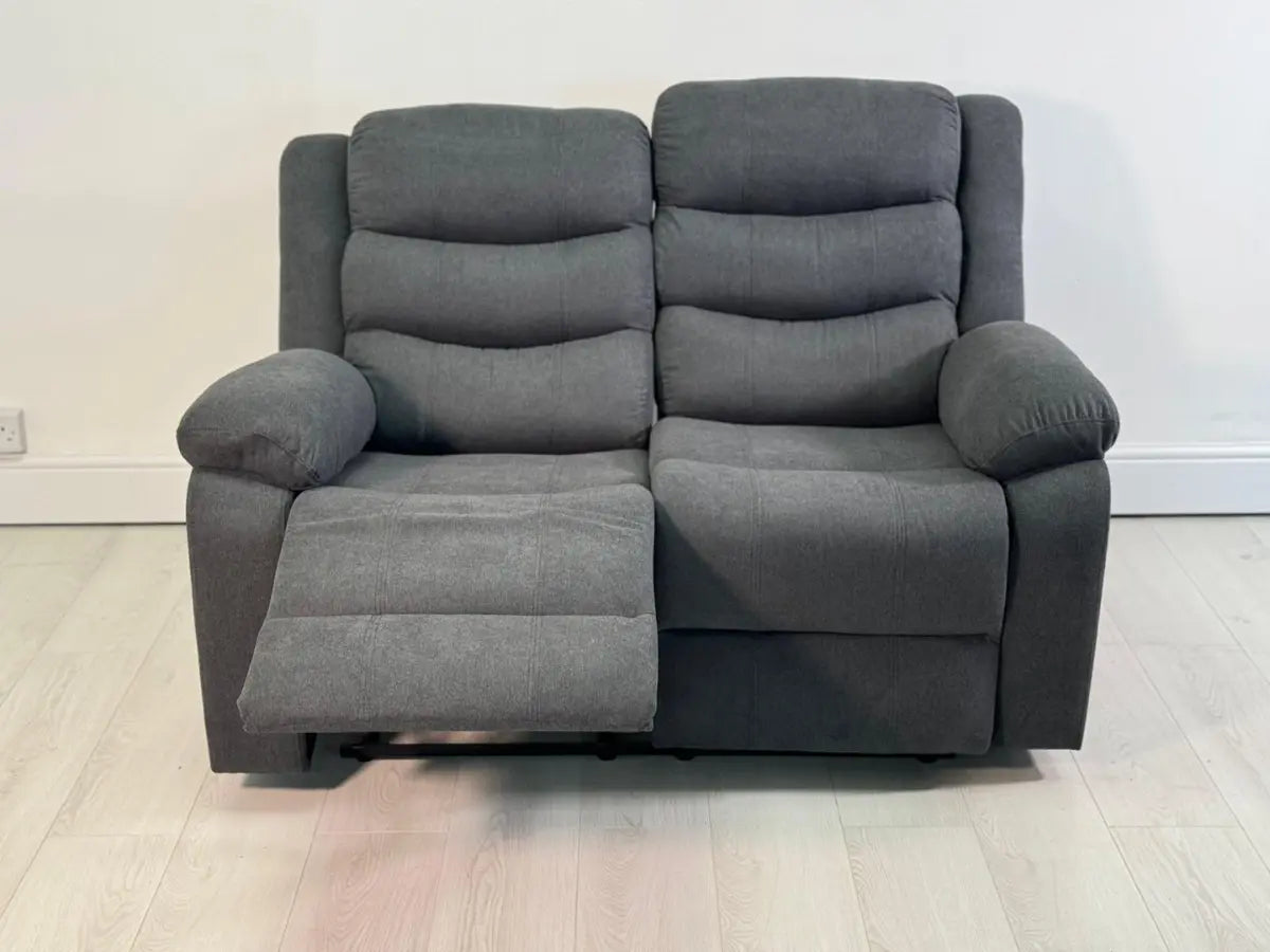 2 Seater Recliner Sofa