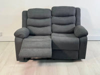 2 Seater Recliner Sofa