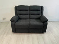 2 Seater Recliner Sofa