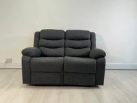 2 Seater Recliner Sofa