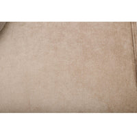 Verona 3+2 Seater Sofa Set – Full Back, Mink
