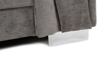 Verona Full Back Left Hand Corner Sofa