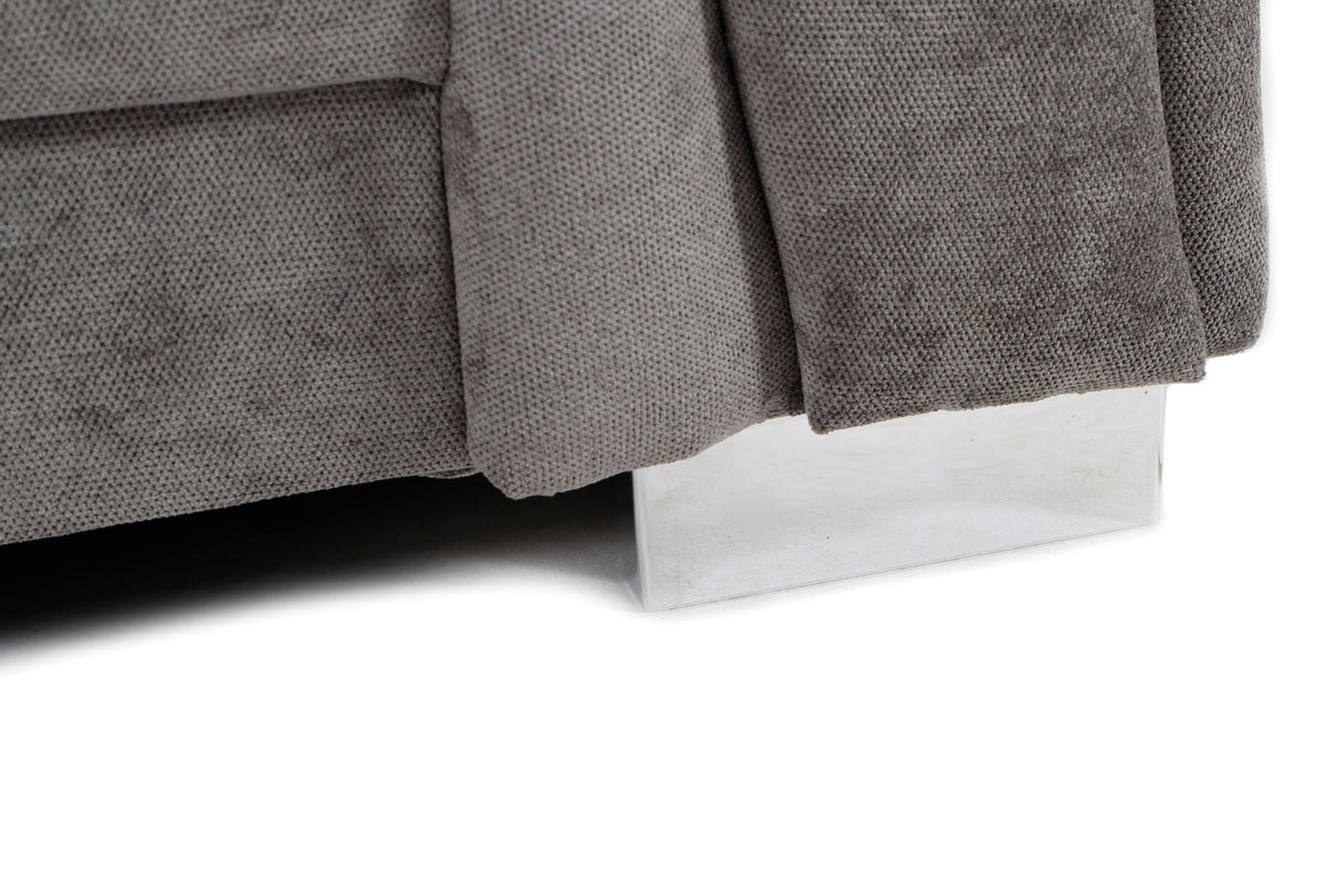 Verona 5 Seater Scatter Back Corner Sofa