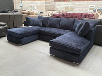 London U-Shape Sofa