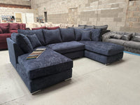 London U-Shape Sofa