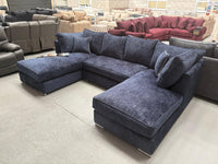 London U-Shape Sofa