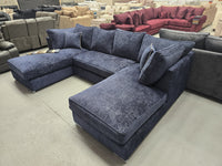 London U-Shape Sofa