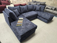 London U-Shape Sofa