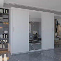 MIAMI WARDORBE 250cm