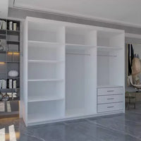 MIAMI WARDORBE 250cm
