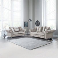 Ashwin 3+2 Seater Sofa