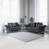 Ashwin 3+2 Seater Sofa