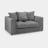 Byron Jumbo 2 Seater Sofa