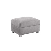 Verona 2-Seater High-Back Sofa - Stylish and Comfortable Living Room Seating