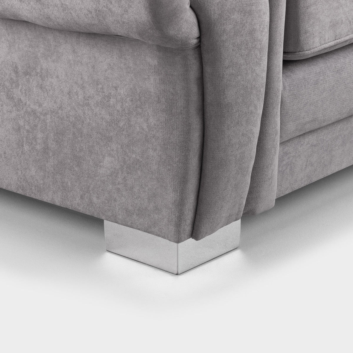Verona 2-Seater High-Back Sofa - Stylish and Comfortable Living Room Seating