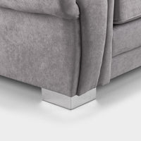 Verona 3 Seater Scatter Back Sofa Set  Stylish & Comfortable Living Room Sofas