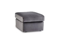 Lily High Back Corner Sofa  Modern, Comfortable & Stylish