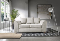 Byron Jumbo 2 Seater Sofa - Extra Large Comfort Seating