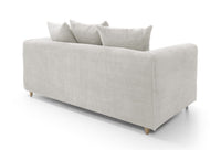 Byron Jumbo 2 Seater Sofa - Extra Large Comfort Seating