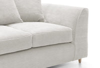 Byron Jumbo 2 Seater Sofa