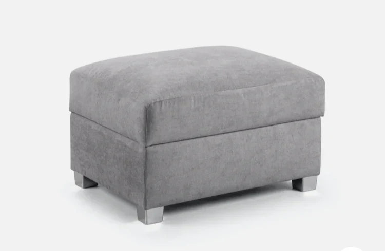 Alaska 5 Seater Corner Sofa