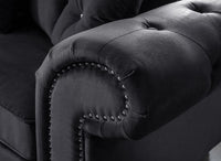 Ashwin 2 Seater Sofa