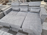 Lucca sofa bed