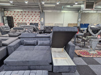 Lucca sofa bed