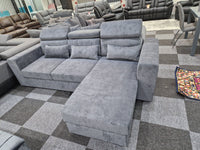 Lucca sofa bed