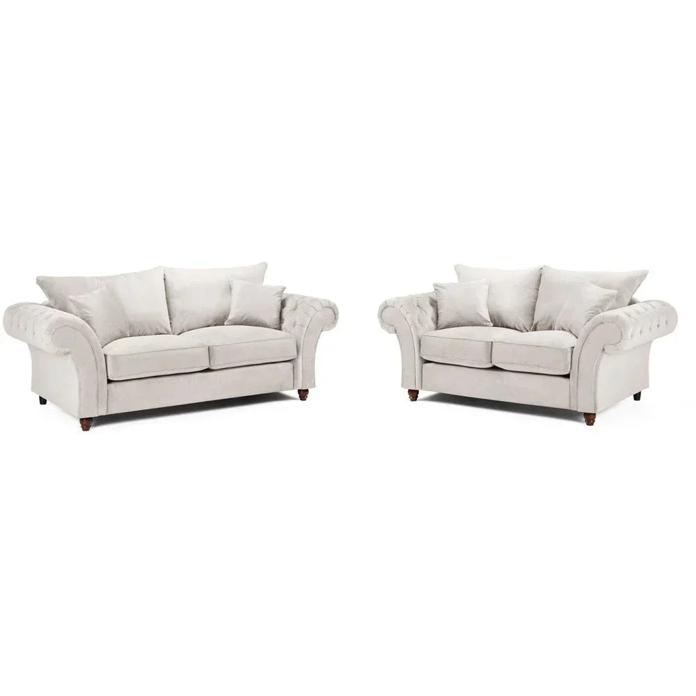 Windsor 3+2 Seater Sofa Set