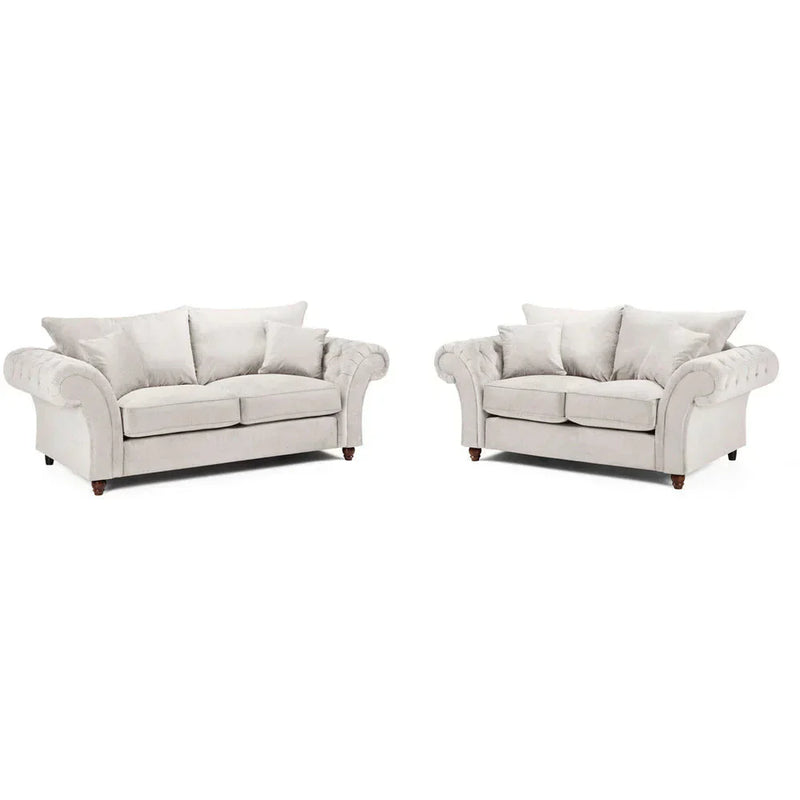 Windsor 3+2 Seater Sofa Set