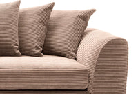 Byron Jumbo 3+2 Seater Sofa